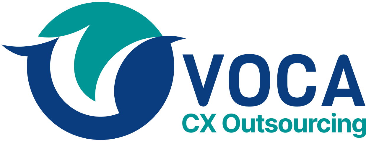 Voca CX Outsourcing
